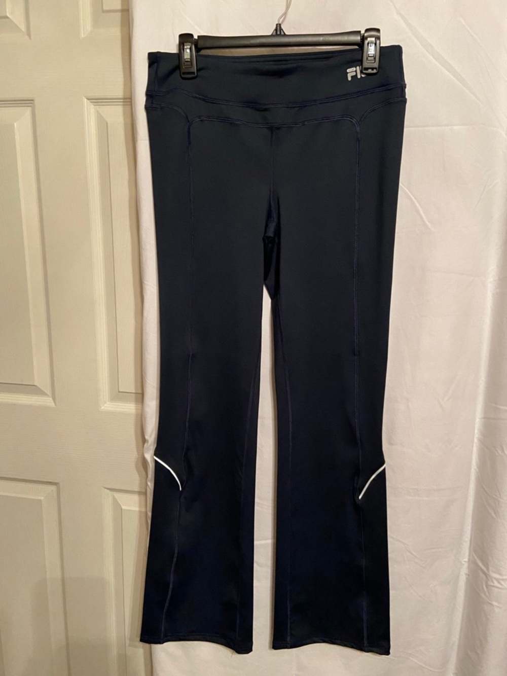 Fila Sport Yoga Pants